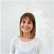 Doy clases particulares para quienes se inician con el diseño gráfico